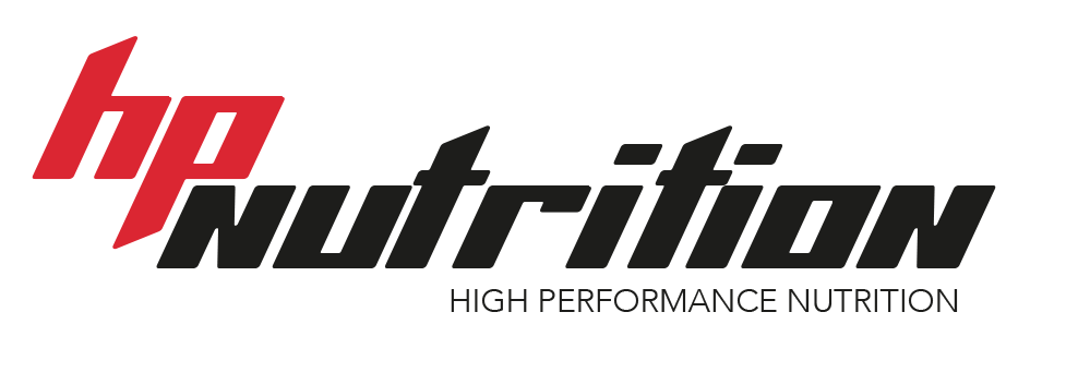 HP Nutrition logo